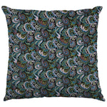 Popelín Istambul Verde - Ribes y Casals