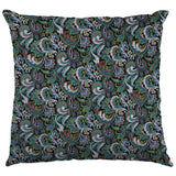 Popelín Istambul Verde - Ribes y Casals