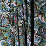 Popelín Istambul Verde - Ribes y Casals