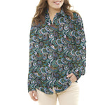 Popelín Istambul Verde - Ribes y Casals