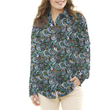 Popelín Istambul Verde - Ribes y Casals