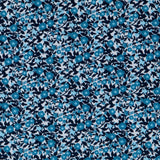 Popelín Liberti Azul - Ribes y Casals
