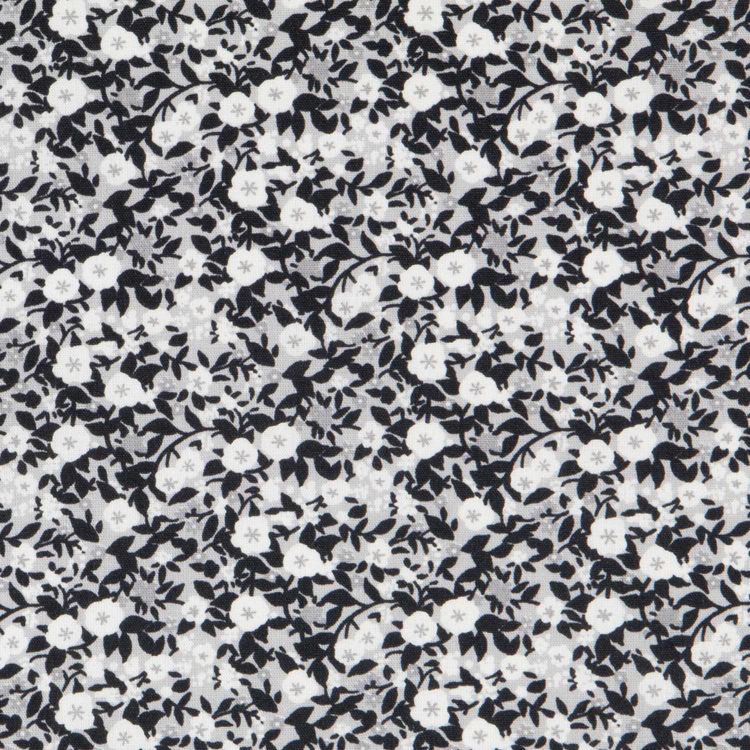 Popelín Liberti Gris - Ribes y Casals