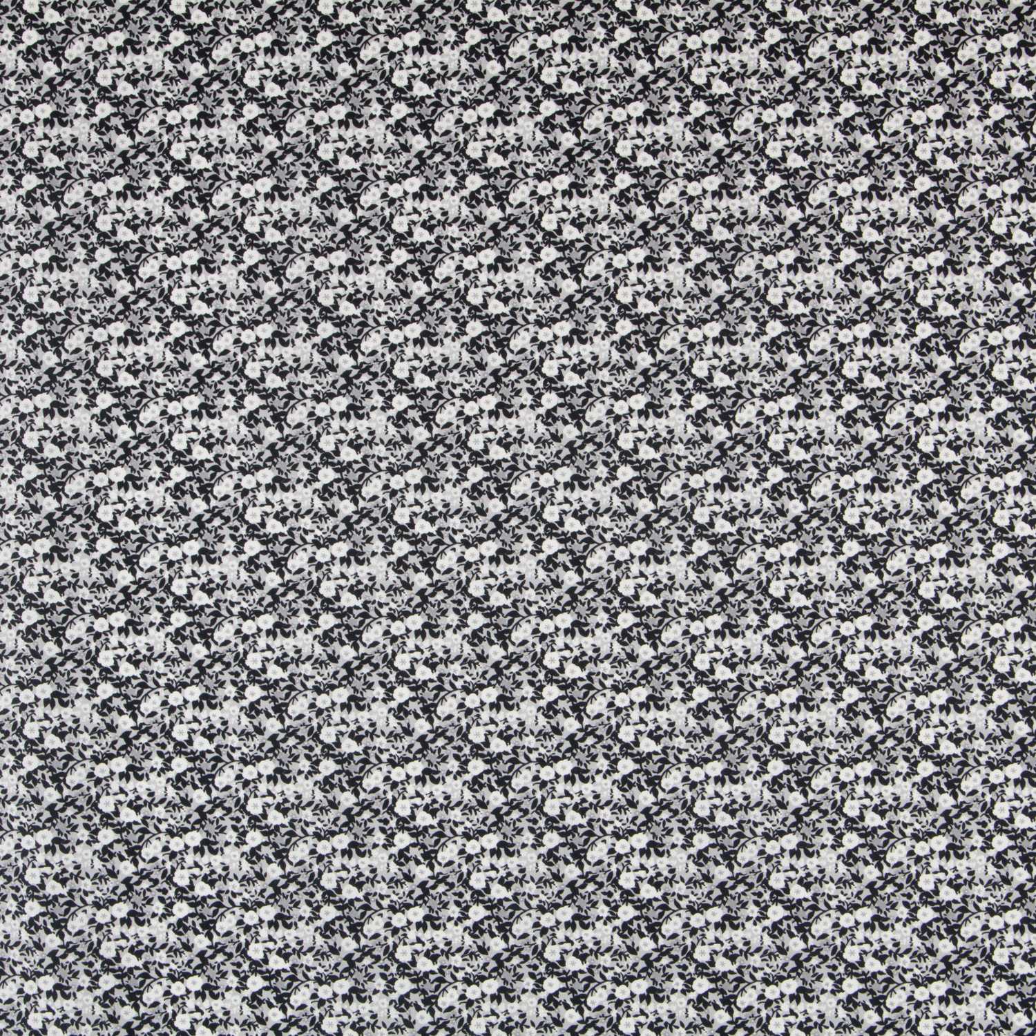 Popelín Liberti Gris - Ribes y Casals