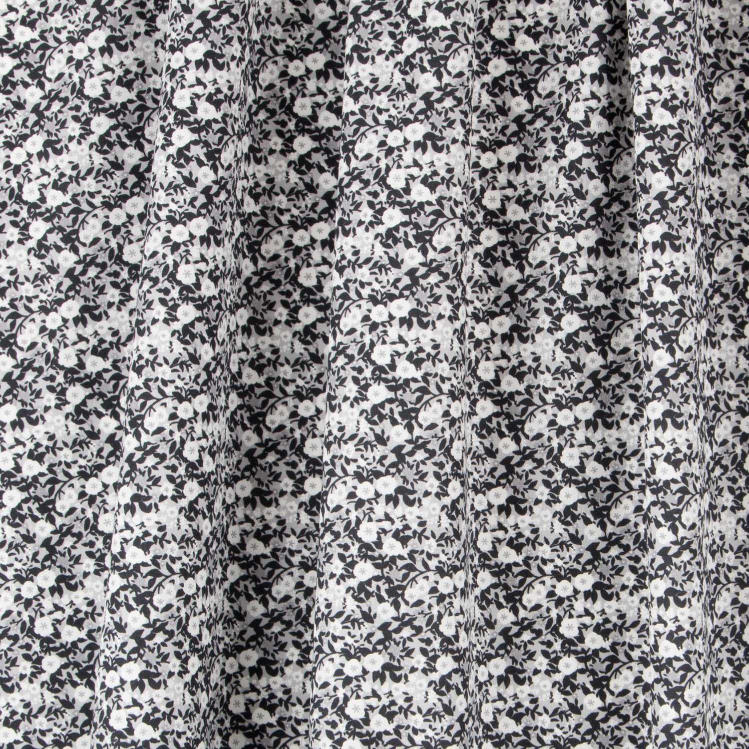 Popelín Liberti Gris - Ribes y Casals