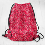 Popelín Liberti Rojo - Ribes y Casals