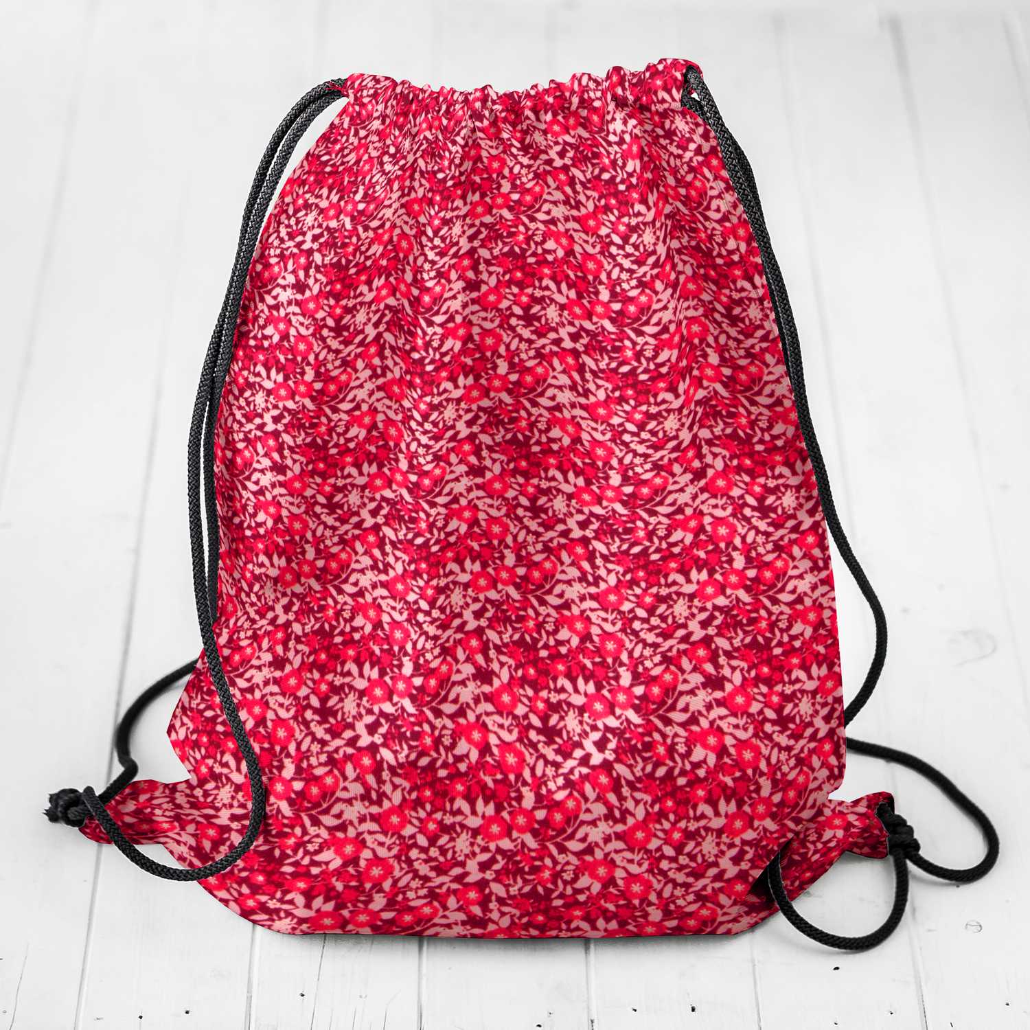 Popelín Liberti Rojo - Ribes y Casals