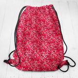 Popelín Liberti Rojo - Ribes y Casals