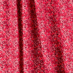 Popelín Liberti Rojo - Ribes y Casals