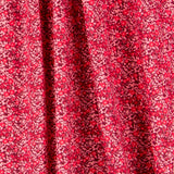 Popelín Liberti Rojo - Ribes y Casals