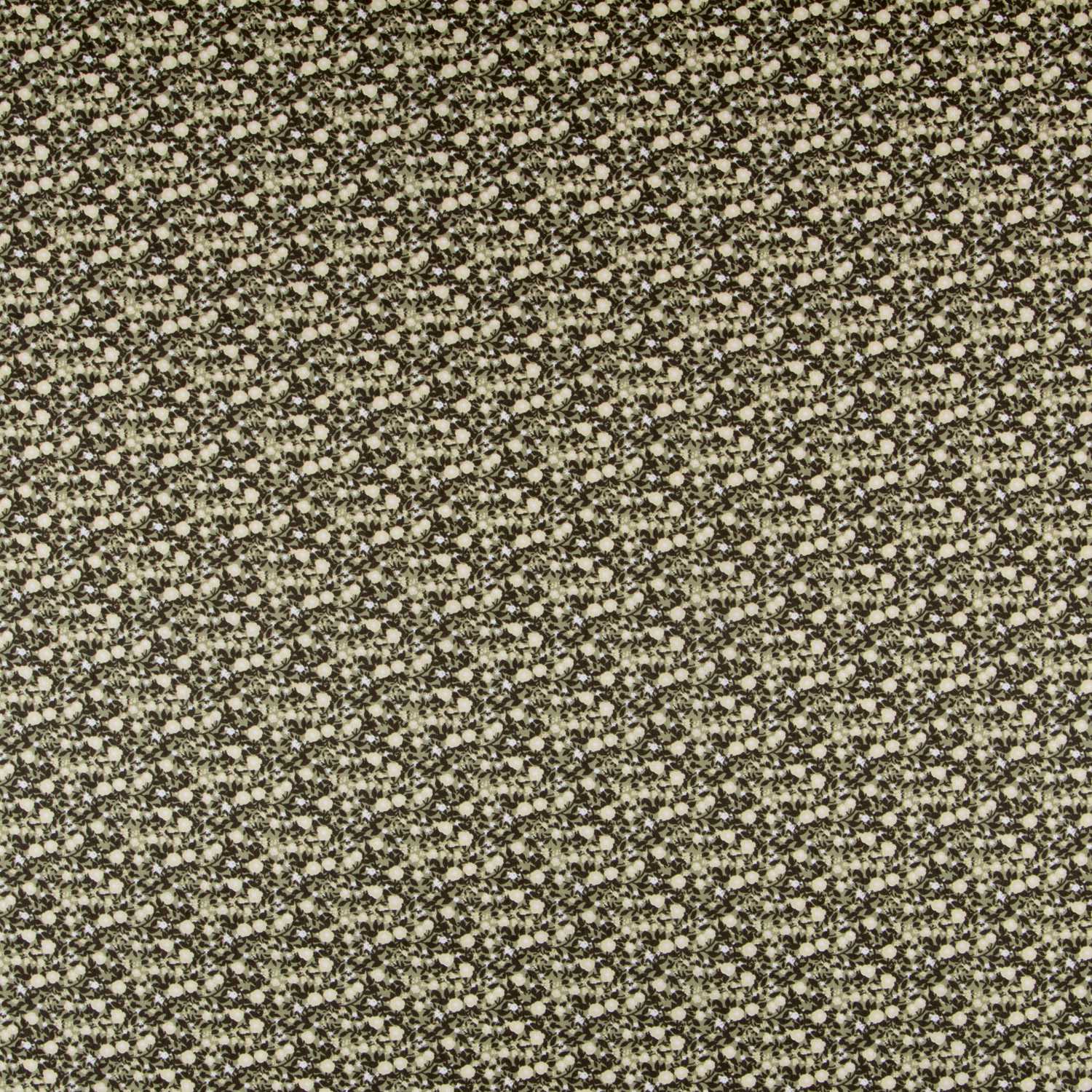 Popelín Liberti Verde - Ribes y Casals