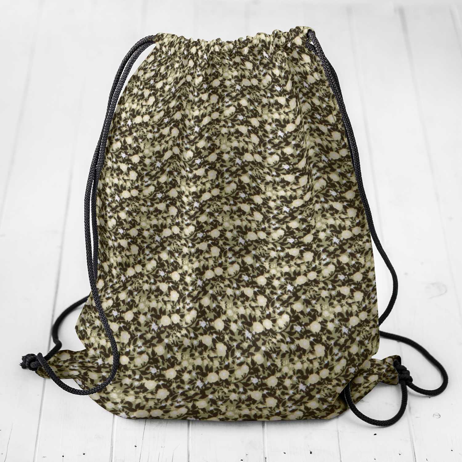 Popelín Liberti Verde - Ribes y Casals