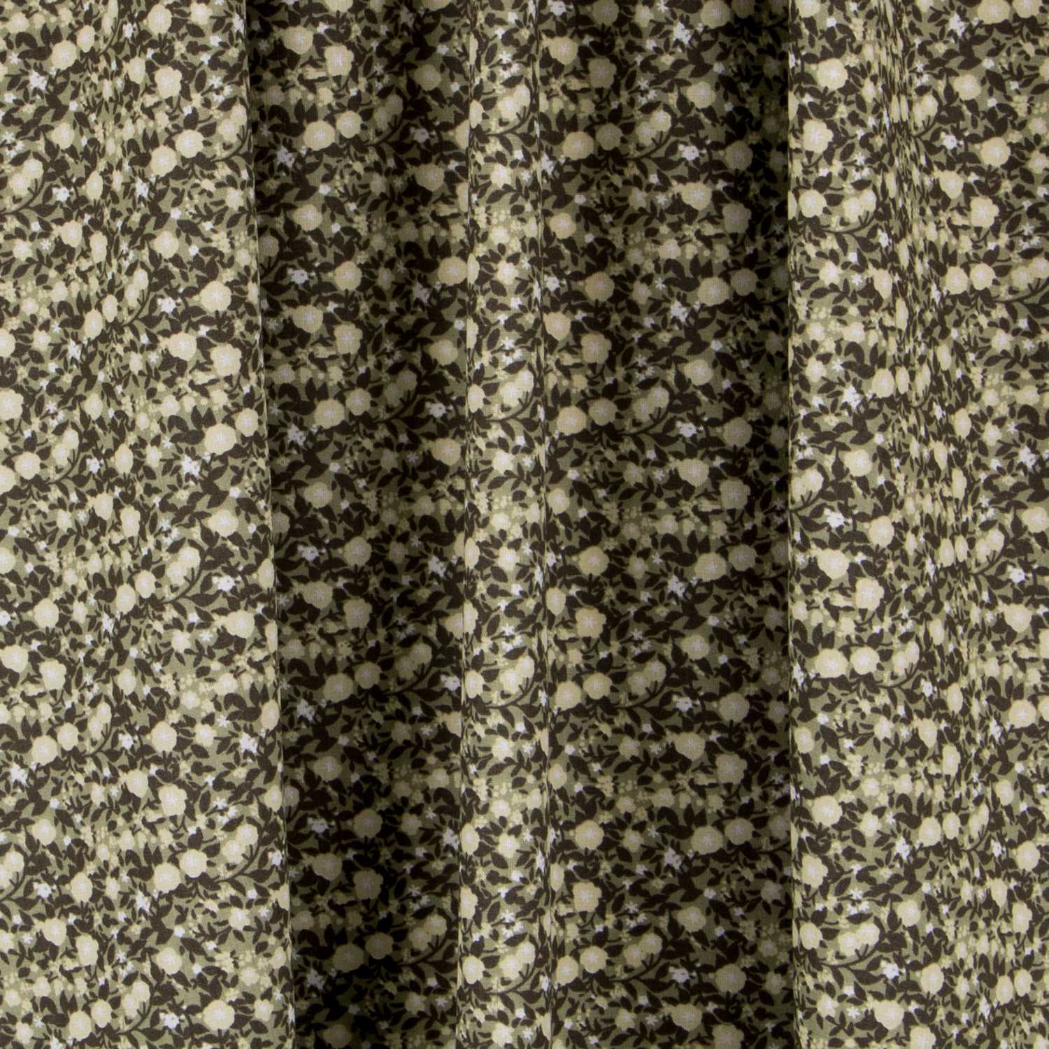 Popelín Liberti Verde - Ribes y Casals