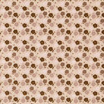 Popelín Liberti Vintage Beige - Ribes y Casals