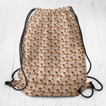 Popelín Liberti Vintage Beige - Ribes y Casals