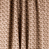 Popelín Liberti Vintage Beige - Ribes y Casals