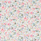 Popelín Liberty Fucsia - Ribes y Casals