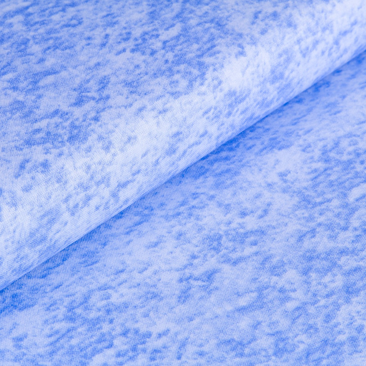 Popelín Liso Azul - Ribes y Casals