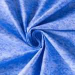 Popelín Liso Azul - Ribes y Casals