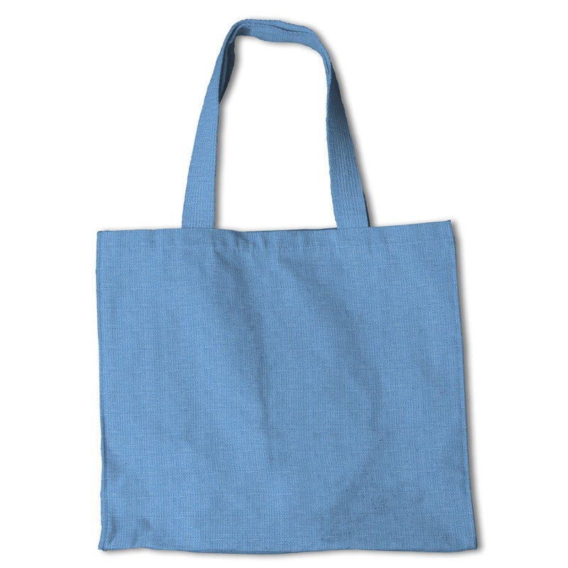 Popelín Liso Azul - Ribes y Casals