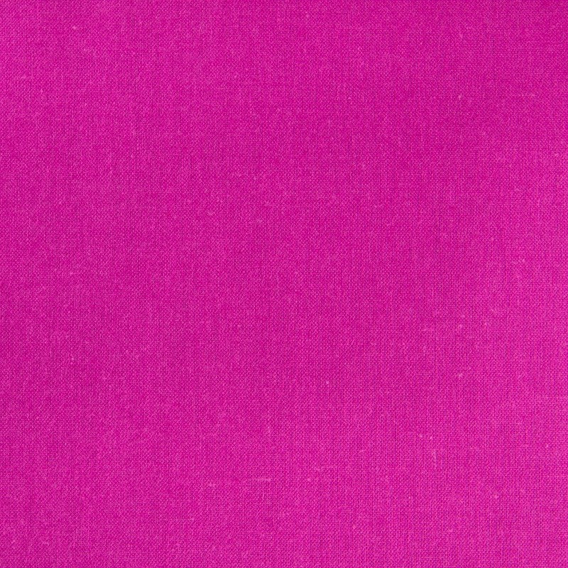 Popelín Liso Buganvilla - Ribes y Casals