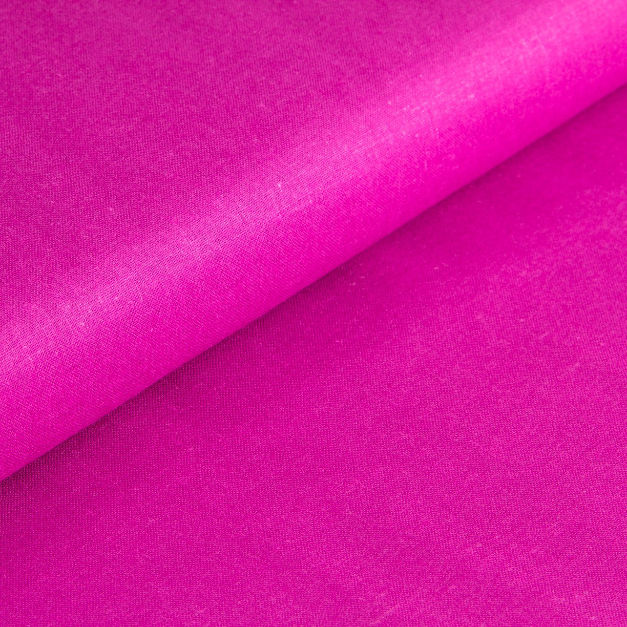 Popelín Liso Buganvilla - Ribes y Casals