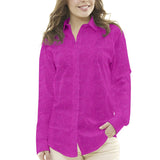 Popelín Liso Buganvilla - Ribes y Casals