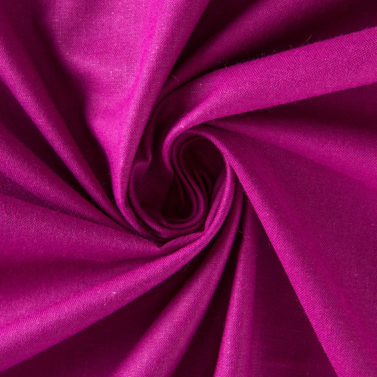 Popelín Liso Buganvilla - Ribes y Casals