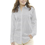 Popelín Patchwork Gris Claro - Ribes y Casals