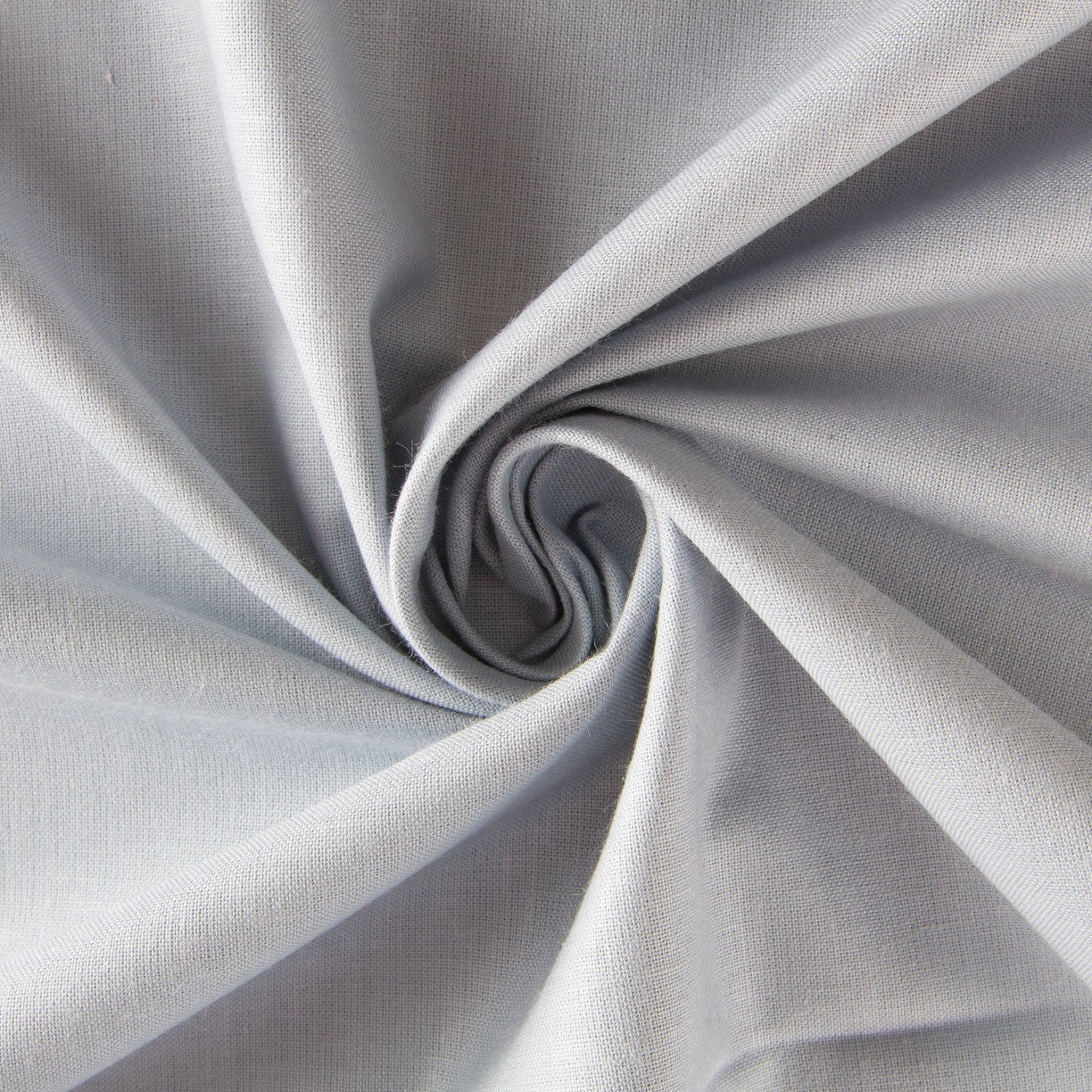 Popelín Patchwork Gris Claro - Ribes y Casals