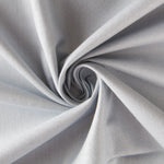 Popelín Patchwork Gris Claro - Ribes y Casals