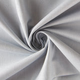 Popelín Patchwork Gris Claro - Ribes y Casals