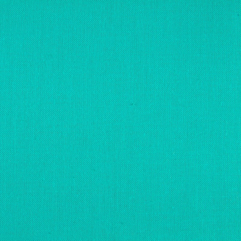 Popelín Liso Verde - Ribes y Casals