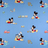 Popelín Little Mickey - Ribes y Casals