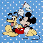 Popelín Little Mickey - Ribes y Casals