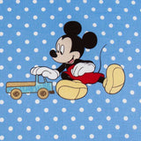 Popelín Little Mickey - Ribes y Casals