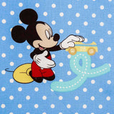 Popelín Little Mickey - Ribes y Casals