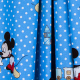 Popelín Little Mickey - Ribes y Casals