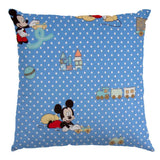 Popelín Little Mickey - Ribes y Casals