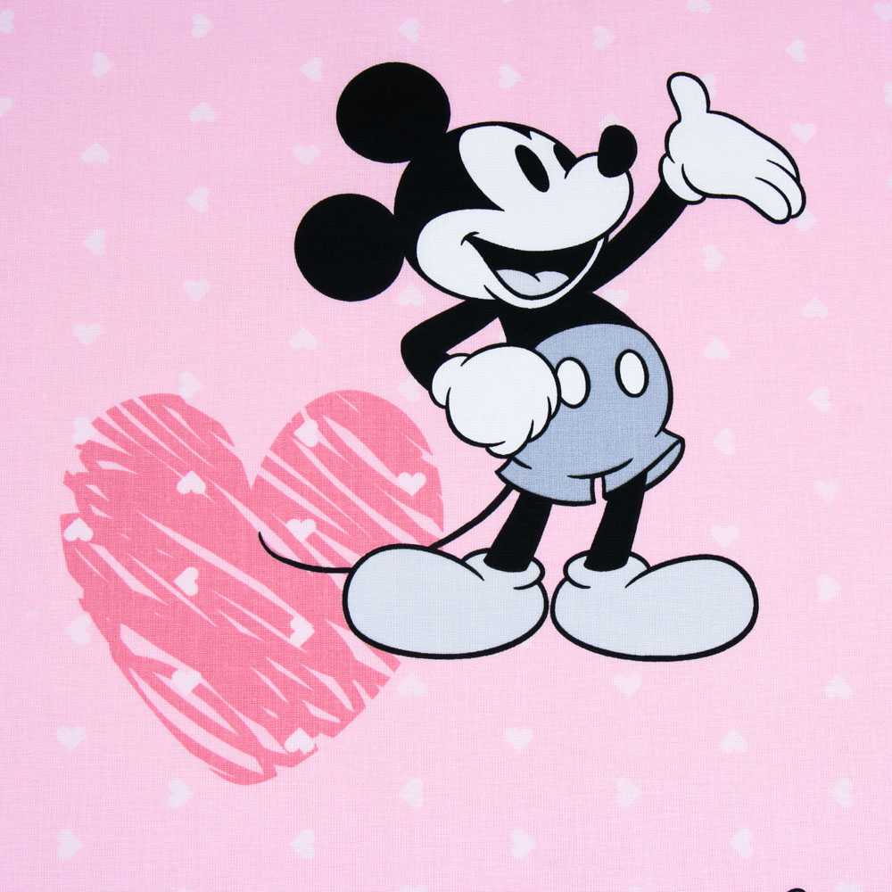 Popelín Love Disney - Ribes y Casals