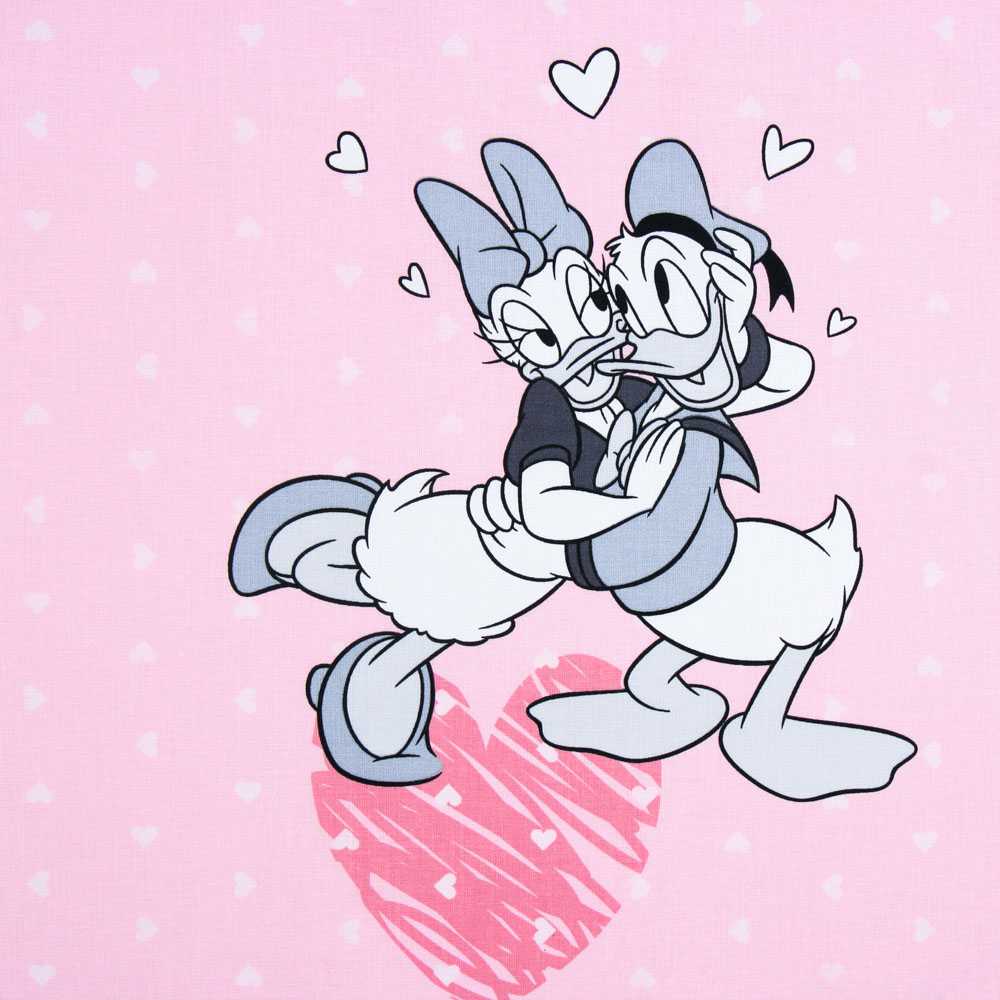 Popelín Love Disney - Ribes y Casals