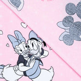 Popelín Love Disney - Ribes y Casals