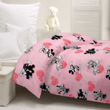 Popelín Love Disney - Ribes y Casals