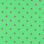 Popelín Lunar Agua Fucsia - Ribes y Casals
