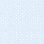 Popelín Lunar Aguja Celeste - Ribes y Casals