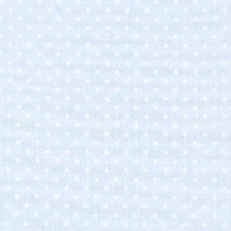 Popelín Lunar Aguja Celeste - Ribes y Casals