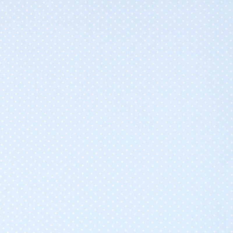 Popelín Lunar Aguja Celeste - Ribes y Casals