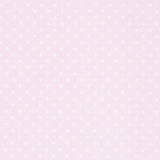 Popelín Lunar Aguja Rosa - Ribes y Casals