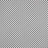 Popelín Lunares Flamenca Negro 15mm - Ribes y Casals