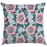 Popelín Malasia Fucsia - Ribes y Casals